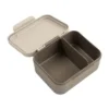 Done By Deer Lunchbox met Snackprikkers - Tiny Farm - Blue