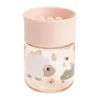 Done By Deer 360° Oefenbeker - Tiny Farm – Blue