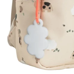 Done by Deer Rugzak - Tiny Farm - Sand