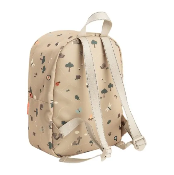 Done By Deer Rugzak - Tiny Trails - Sand - 7,5L