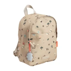 Done By Deer Rugzak - Tiny Trails - Sand - 7,5L