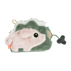 Done By Deer Sensory Baby Book - Sea Friends - Colour Mix