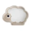 Done By Deer Stick & Stay Bord - Tiny Farm - Silicone - Sand