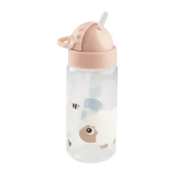 Done By Deer Tiny Farm Rietjesbeker - 350 ml - Blue