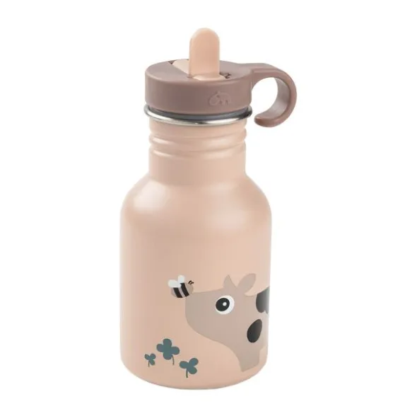 Done By Deer Tiny Farm Thermosfles - 350 ml - Powder