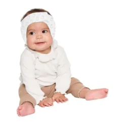 Dooky Gehoorbeschermer Hoofdband - Miffy - 0-6 Maanden