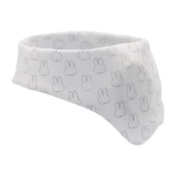 Dooky Gehoorbeschermer Hoofdband - Miffy - 0-6 Maanden