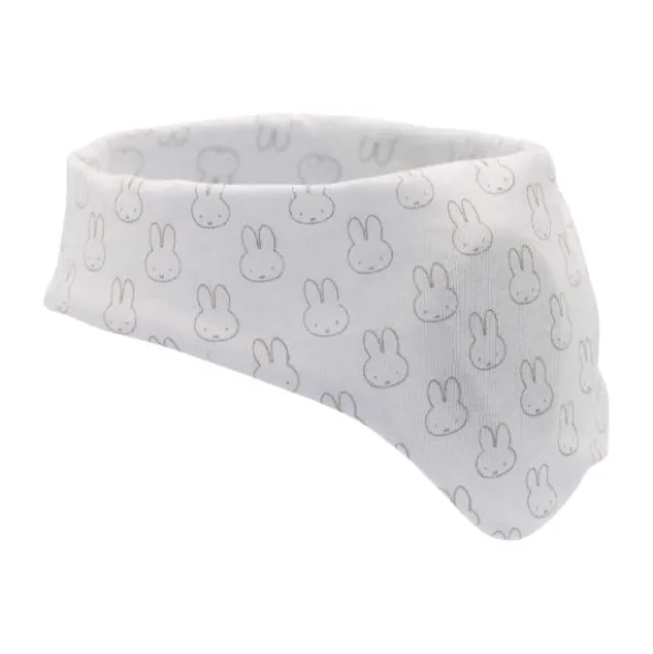 Dooky Gehoorbeschermer Hoofdband - Miffy - 0-6 Maanden