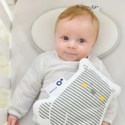 Doomoo Baby Pillow