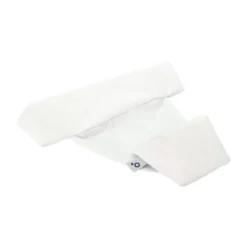 Doomoo Baby Sleep Liggingssteun - Wit