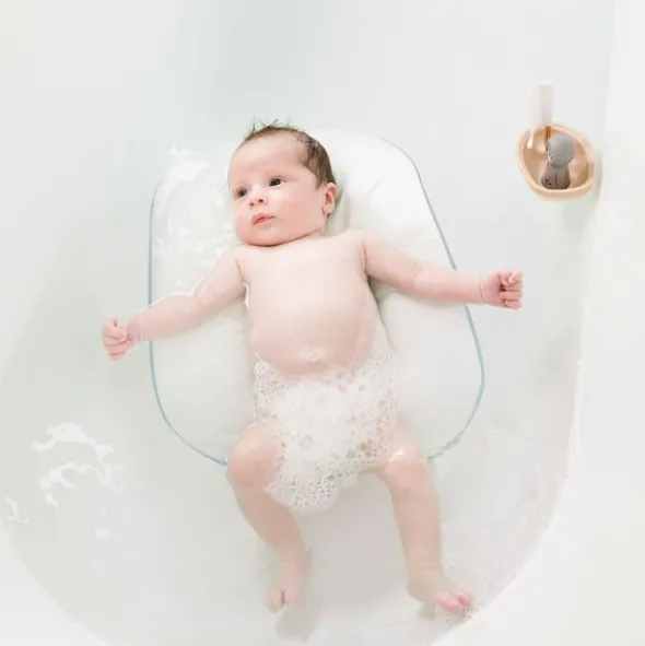 Doomoo Basics Comfy Bath 2018