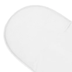 Doomoo Cocoon Pad White