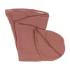 Doomoo Comfy Big Tetra Voedingskussenhoes Brick