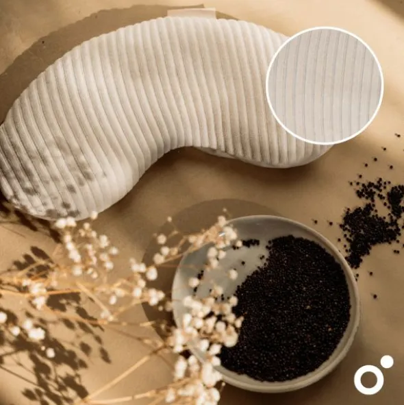 Doomoo Warmtekussen - Snoogy Mom - Corduroy Sand