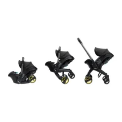 Doona i Autostoeltje - Nitro Black