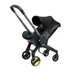 Doona i Autostoeltje - Nitro Black