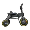 Doona Liki Trike S3 Opvouwbare Driewieler - Deep Blue
