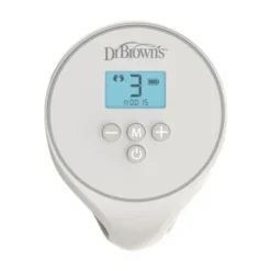 Dr. Browns Elektrische Borstkolf