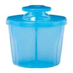 Dr. Brown's Melkpoeder Dispenser Blauw