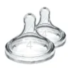 Dr. Brown's Options+ Anti-colic Speen Fase 4