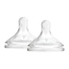 Dr. Brown's Options+ Anti-colic Y Speen 2 Stuks