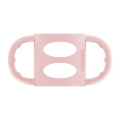 Dr. Brown's Smalle Halsfles Handgrepen Roze