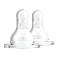 Dr. Brown's Y-Speen Standaardfles 2 Stuks