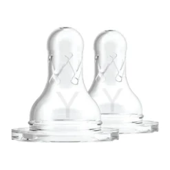 Dr. Brown's Y-Speen Standaardfles 2 Stuks