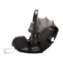 Dubatti by Britax Römer BABY-SAFE 5Z2 Autostoeltje - Storm Grey