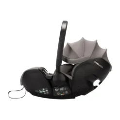 Dubatti by Britax Römer BABY-SAFE 5Z2 Autostoeltje - Storm Grey