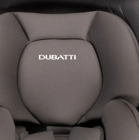 Dubatti by Britax Römer BABY-SAFE 5Z2 Autostoeltje - Storm Grey