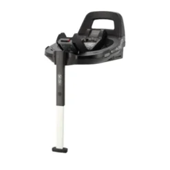 Dubatti by Britax Römer BABY-SAFE PRO Autostoel - Pitch Black