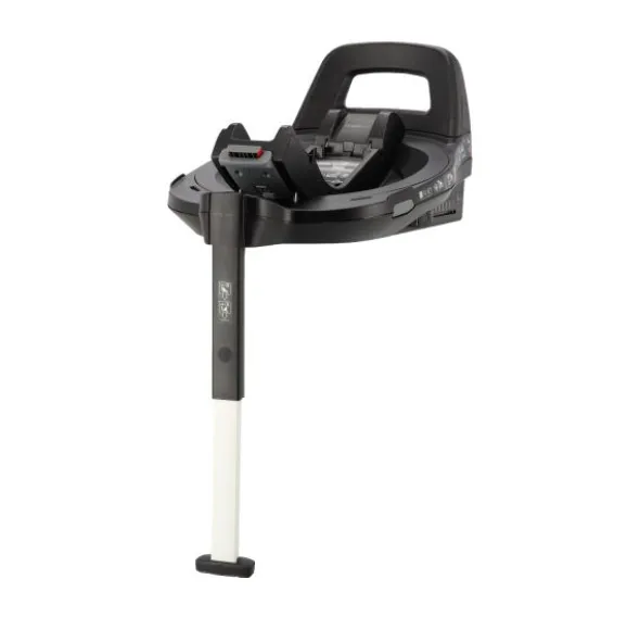 Dubatti by Britax Römer BABY-SAFE PRO Autostoel - Pitch Black