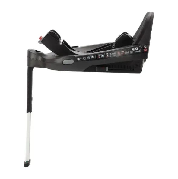 Dubatti by Britax Römer BABY-SAFE PRO Autostoel - Pitch Black