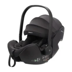 Dubatti by Britax Römer BABY-SAFE PRO Autostoel - Pitch Black