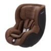 Dubatti by Britax Römer DUALFIX 5Z Autostoel - Walnut Brown