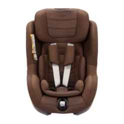 Dubatti by Britax Römer DUALFIX 5Z Autostoel - Walnut Brown
