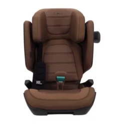 Dubatti by Britax Römer KIDFIX PRO Autostoel - Walnut Brown