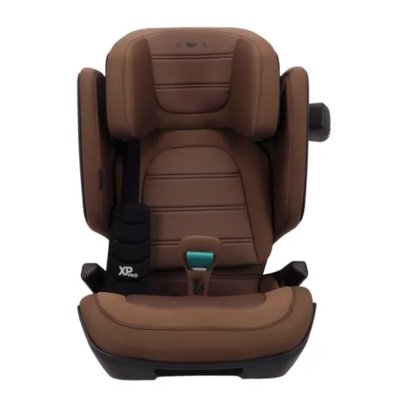 Dubatti by Britax Römer KIDFIX PRO Autostoel - Walnut Brown