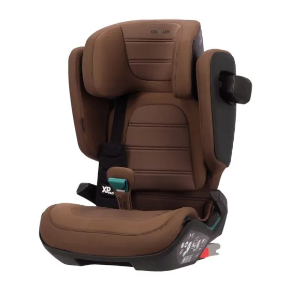 Dubatti by Britax Römer KIDFIX PRO Autostoel - Walnut Brown
