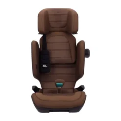 Dubatti by Britax Römer KIDFIX PRO Autostoel - Walnut Brown