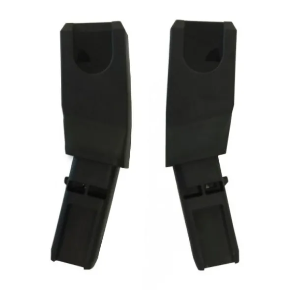 Dubatti One Adapters