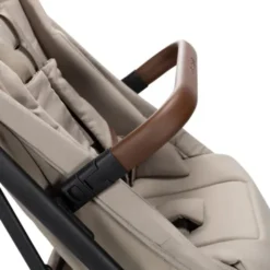 Dubatti Smart Bumper Bar Bruin