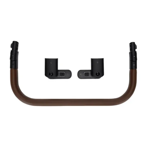 Dubatti Smart Bumper Bar Bruin