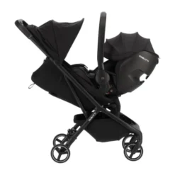 Dubatti Smart Car Seat Adapter