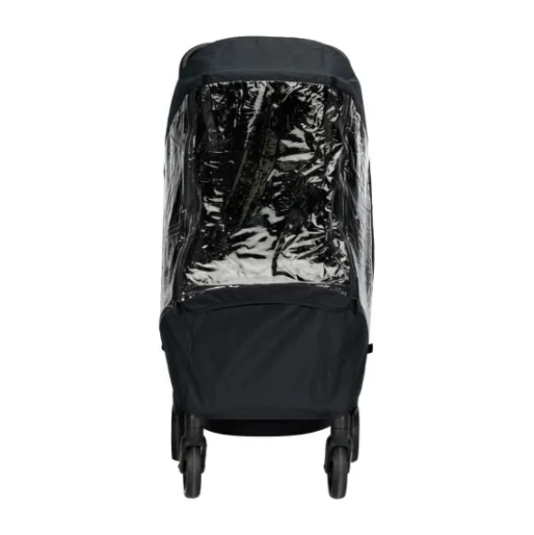 Dubatti Smart - E2 - Regenhoes Buggy