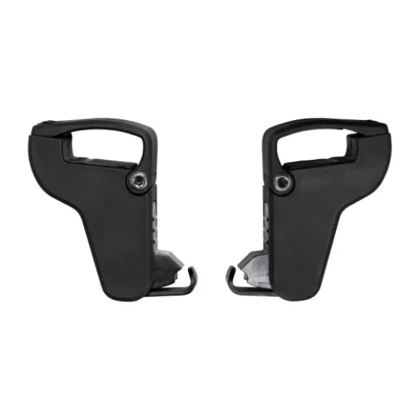 Dubatti Two Adapterset - Meerijdplankje