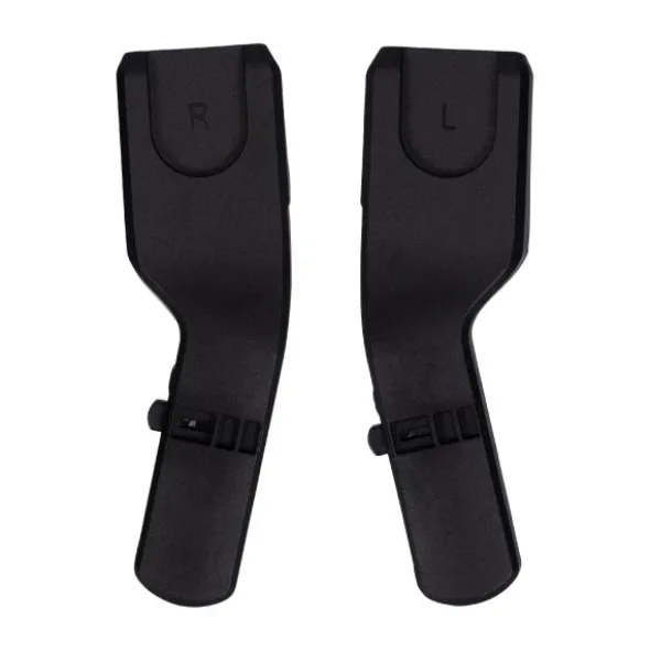 Dubatti Two Autostoel Adapters