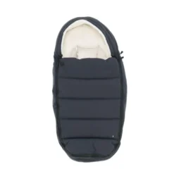 Dubatti Two E2 Voetenzak - Night Blue