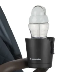 Easywalker Bekerhouder - Zwart